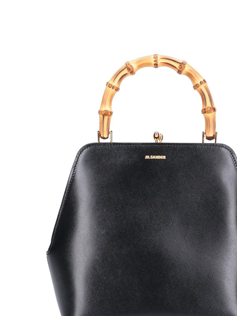 Jil Sander Top-handle bags for Women | Online Sale up to 80