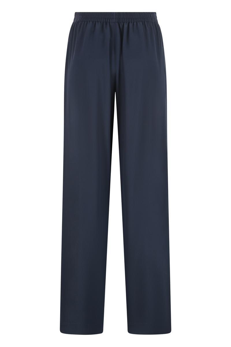 パンツ GIANLUCA CAPANNOLO Women Straight Pants 24EP478300 3579 gree Gianluca Capannolo Straight-leg pants for Women | Online
