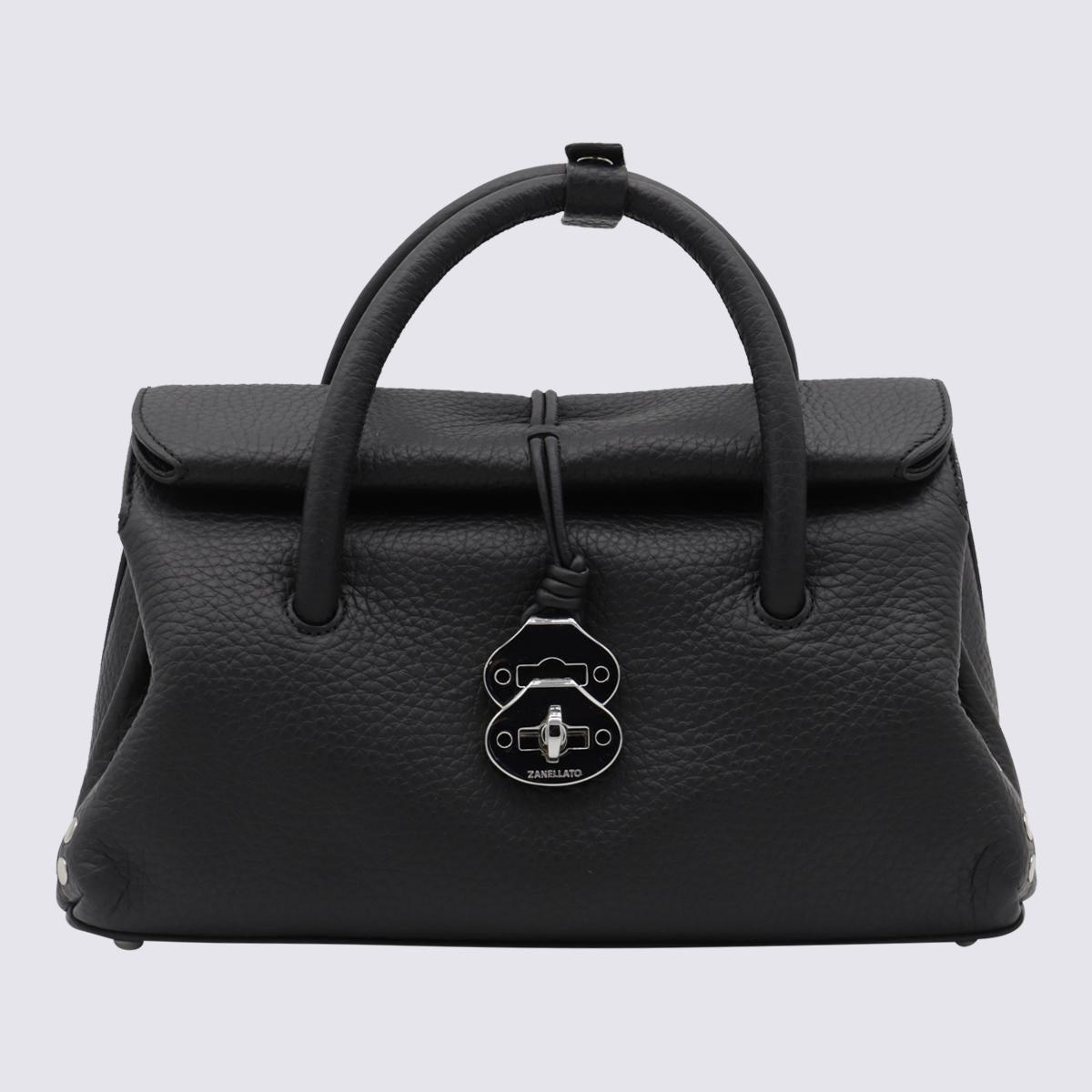 Tシャツ・カットソー ZANELLATO TOP HANDLE BAGS Zanellato Top-handle bags for Women | Online Sale up to 44