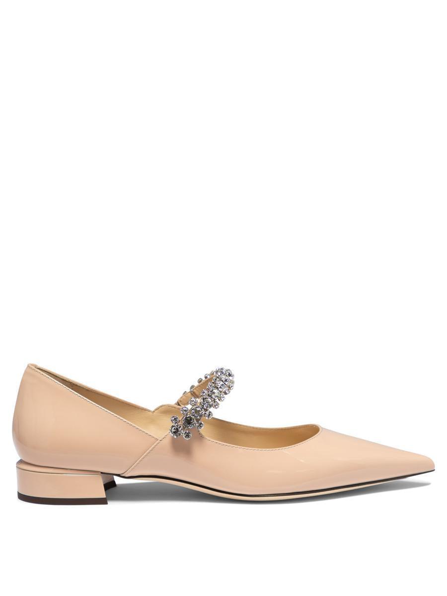 Jimmy Choo Ballet flats and ballerina shoes for Women Jimmy Choo Ballet flats and ballerina shoes for Women