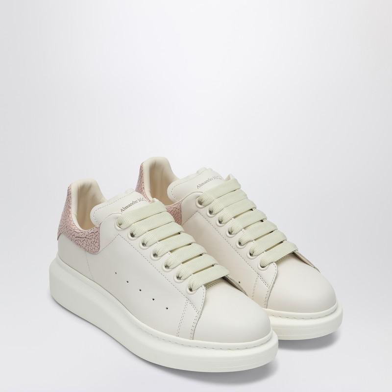 McQueen Low-top sneakers for Women | Online Sale up to 40 McQueen Low-top sneakers for Women | Online Sale up to 40