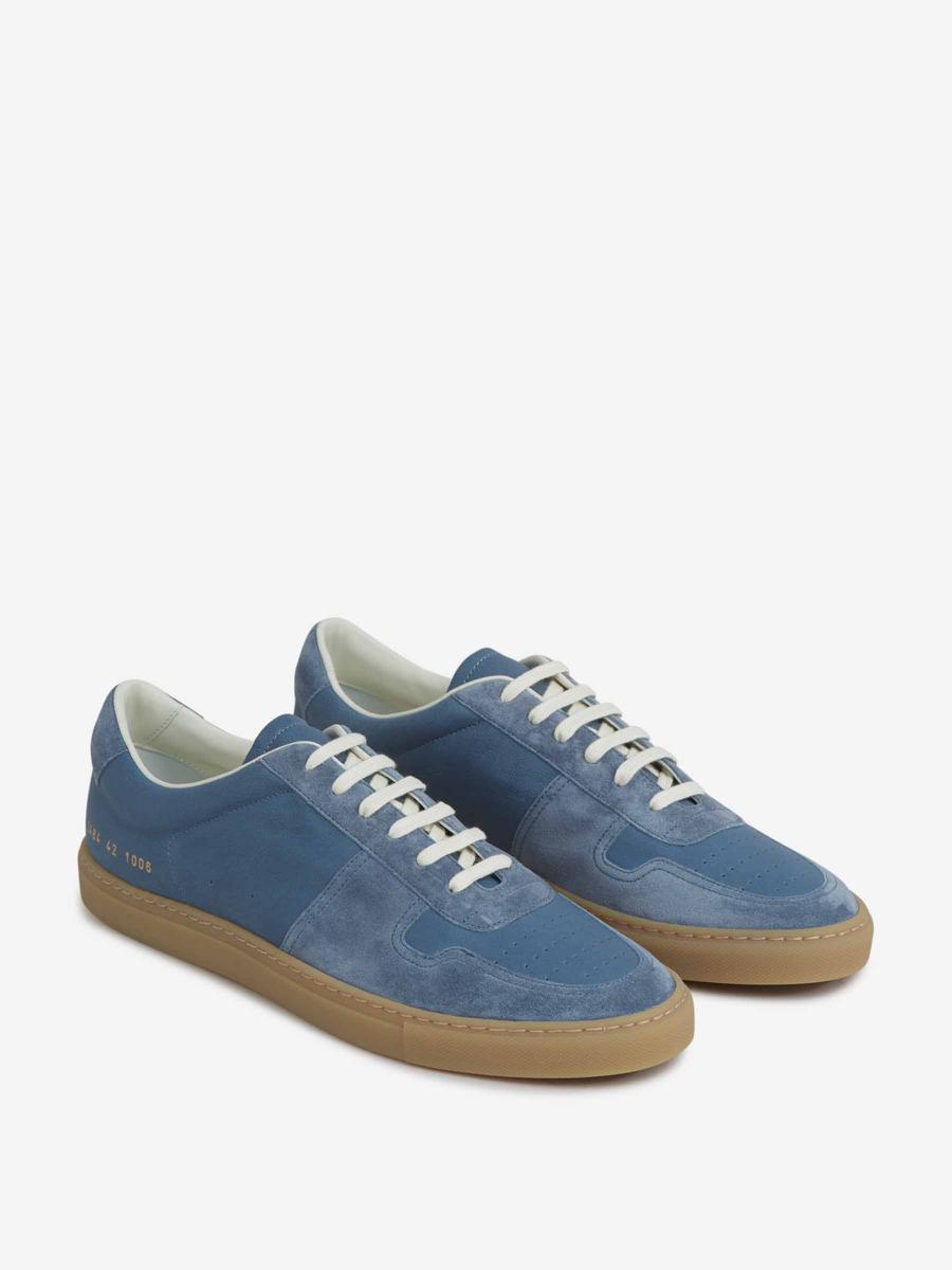 スニーカー COMMON PROJECT Men Sneakers 2484 1006Blue BLUE Blue Common Projects Sneakers for Men | Lyst