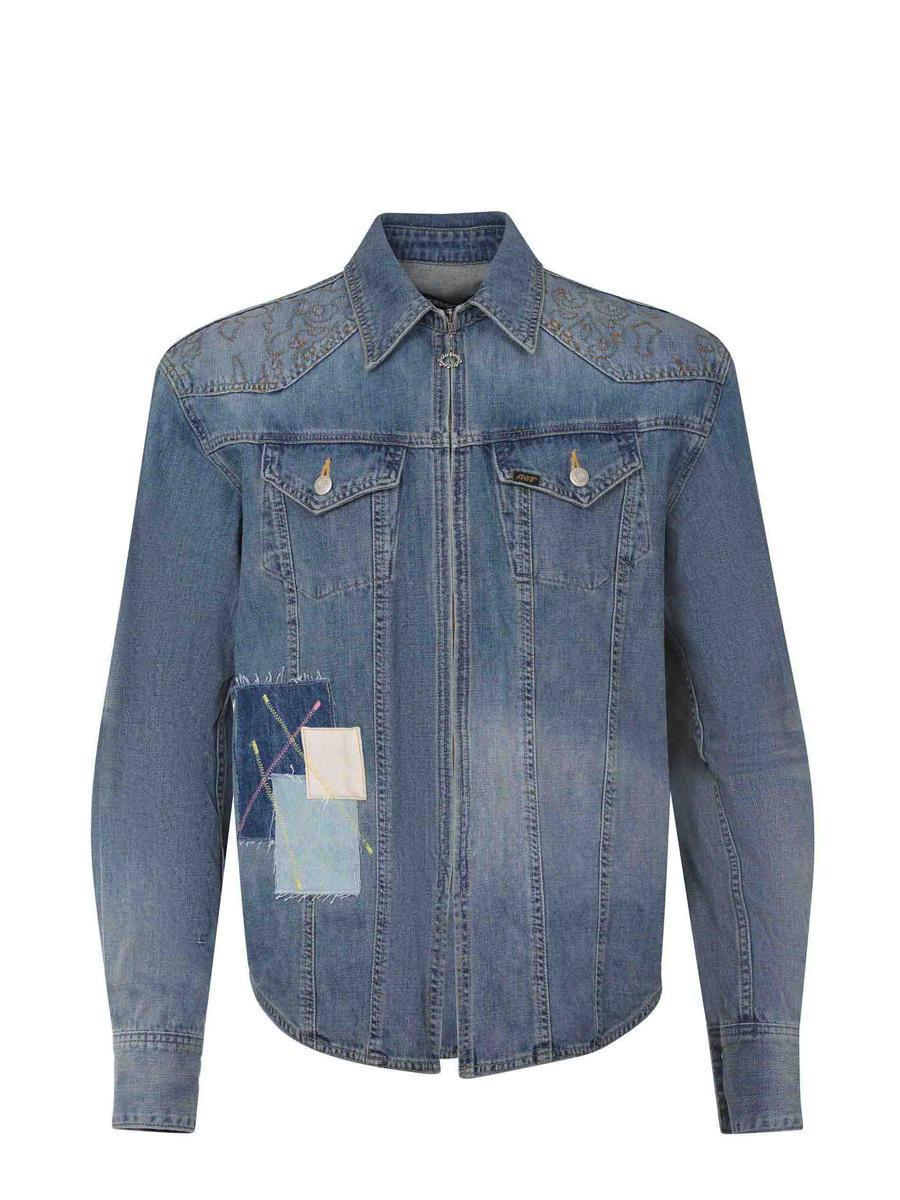 ANDERSSON BELL Shirts for Men | Online Sale up to 60% off | Lyst