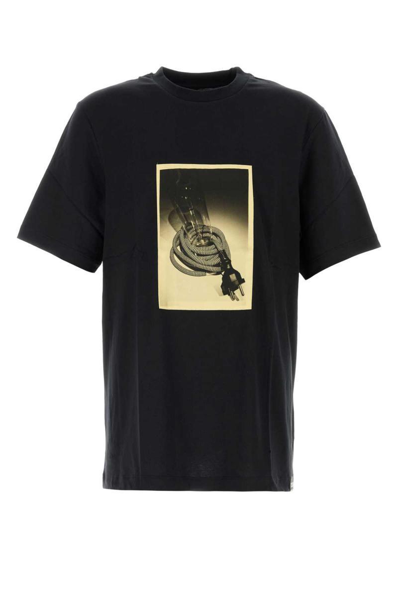 OAMC Short sleeve t-shirts for Men | Online Sale up to 74