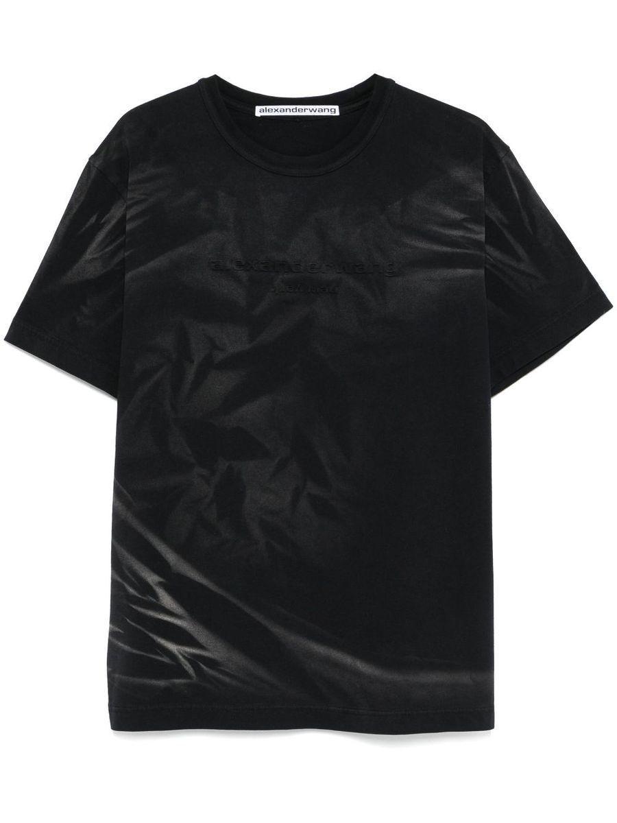 Alexander Wang Short-sleeve tops for Women | Online Sale up Alexander Wang Short-sleeve tops for Women | Online Sale up