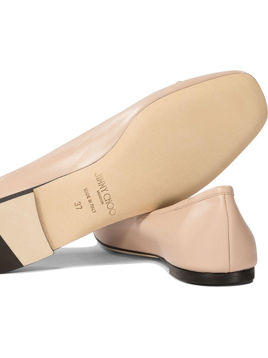 Jimmy Choo Ballet flats and ballerina shoes for Women Jimmy Choo Ballet flats and ballerina shoes for Women