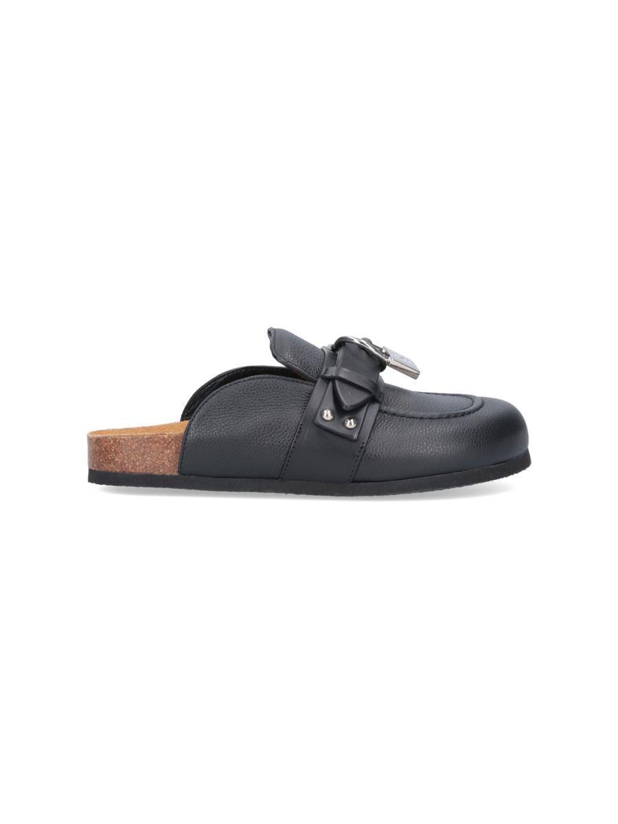JW Anderson Flat sandals for Women | Online Sale up to 72