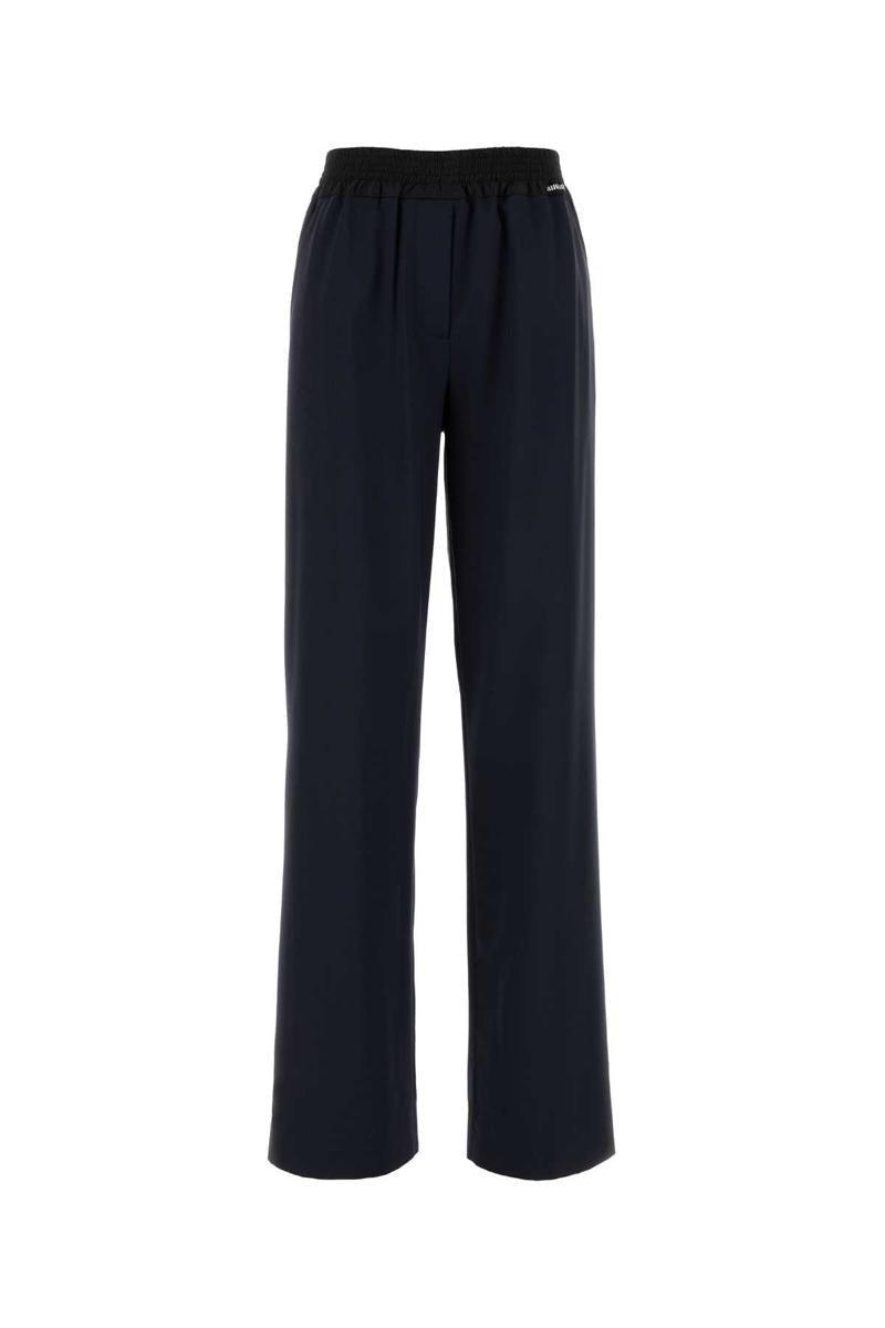 Miu Miu Pants for Women | Online Sale up to 42% off | Lyst