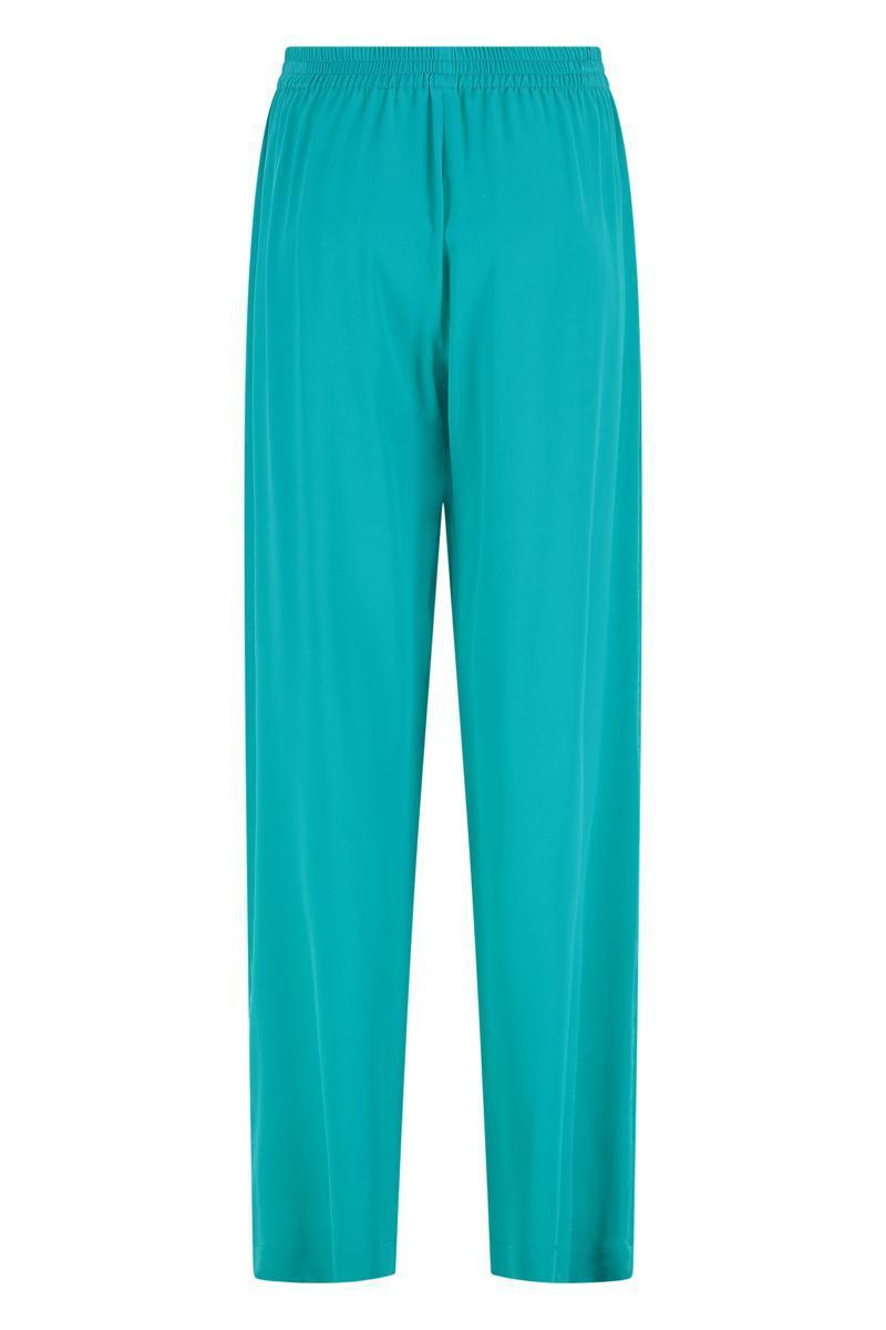 パンツ GIANLUCA CAPANNOLO Women Straight Pants 24EP478300 3579 gree Gianluca Capannolo Straight-leg pants for Women | Online