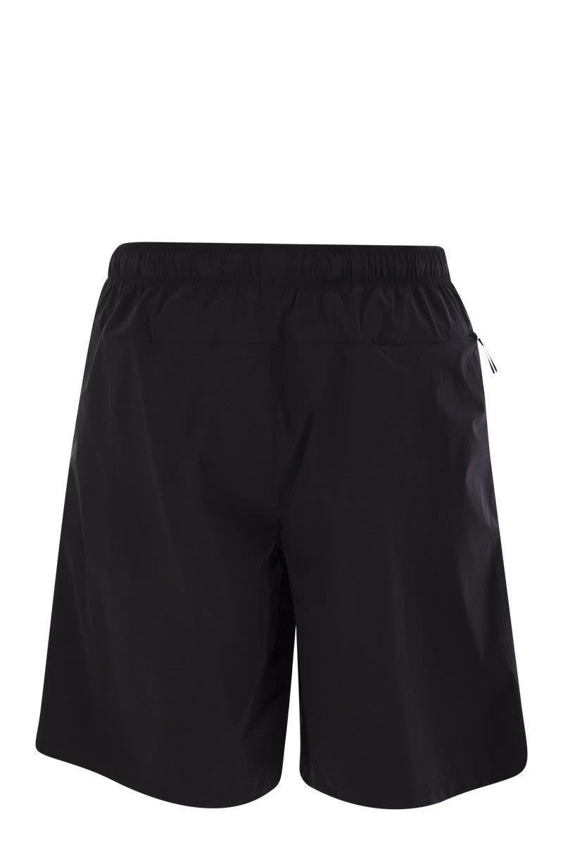 Moncler Shorts for Men | Online Sale up to 58% off | Lyst
