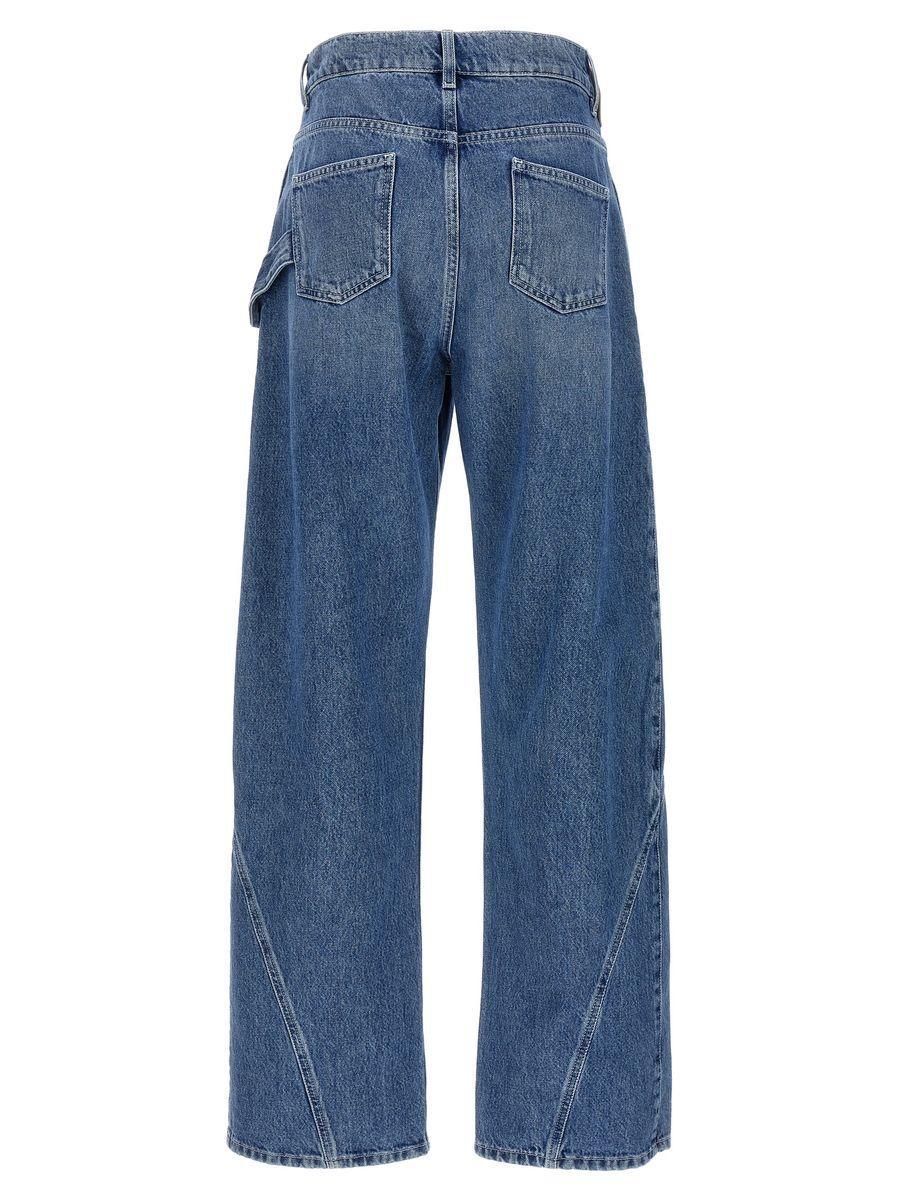 JW Anderson Jeans for Women | Online Sale up to 64% off | Lyst JW Anderson Jeans for Women | Online Sale up to 64% off | Lyst