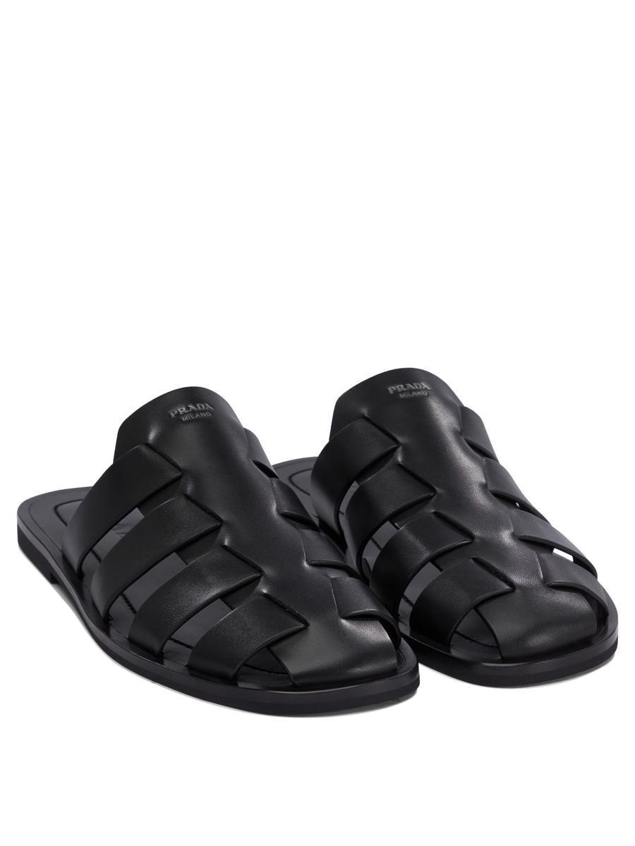 【関税＆送料込み】Prada Cage Mules prada-Black-Cage-Mules.jpeg