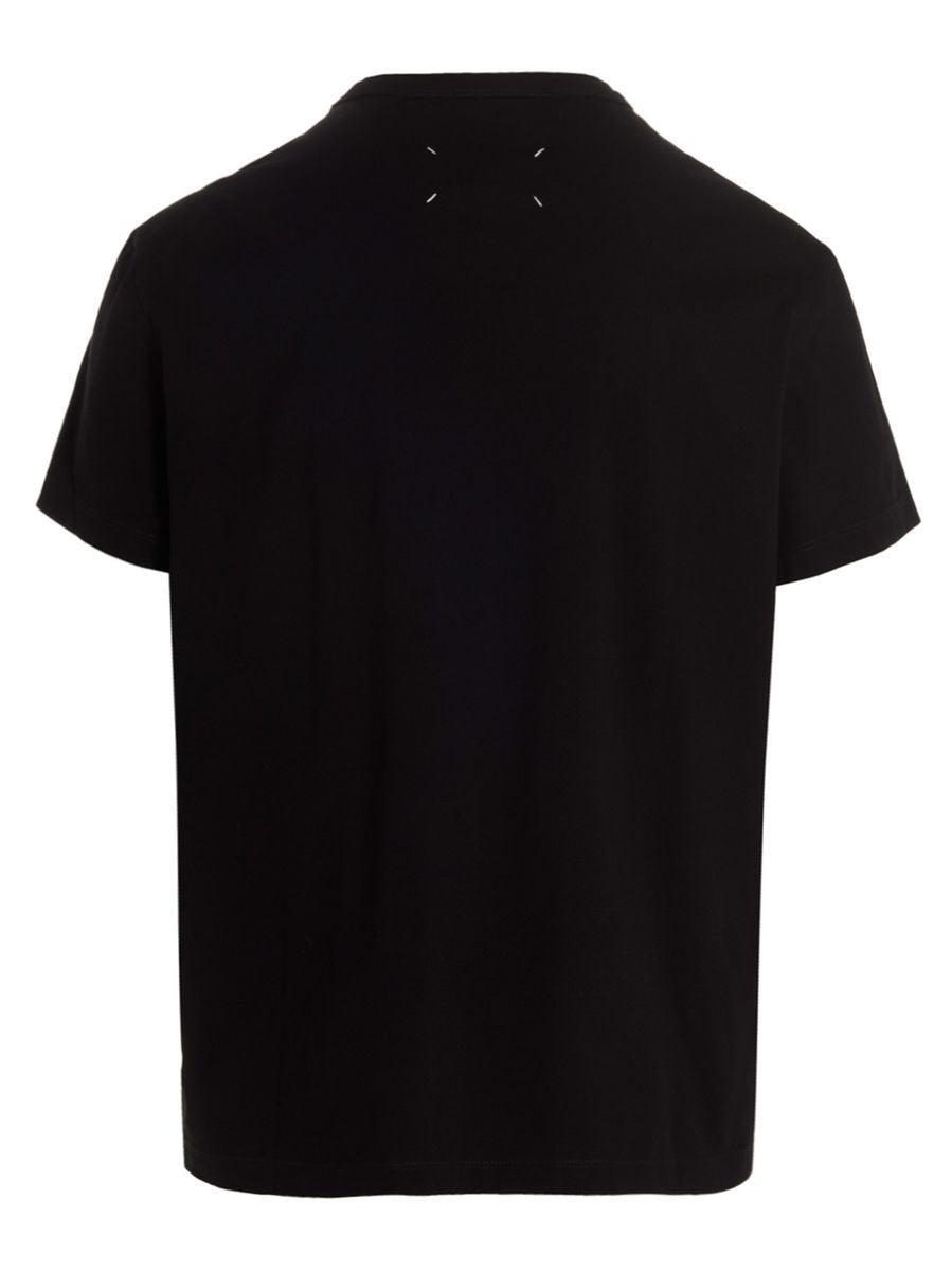 Maison Margiela Short sleeve t-shirts for Men | Online Sale Maison Margiela Short sleeve t-shirts for Men | Online Sale