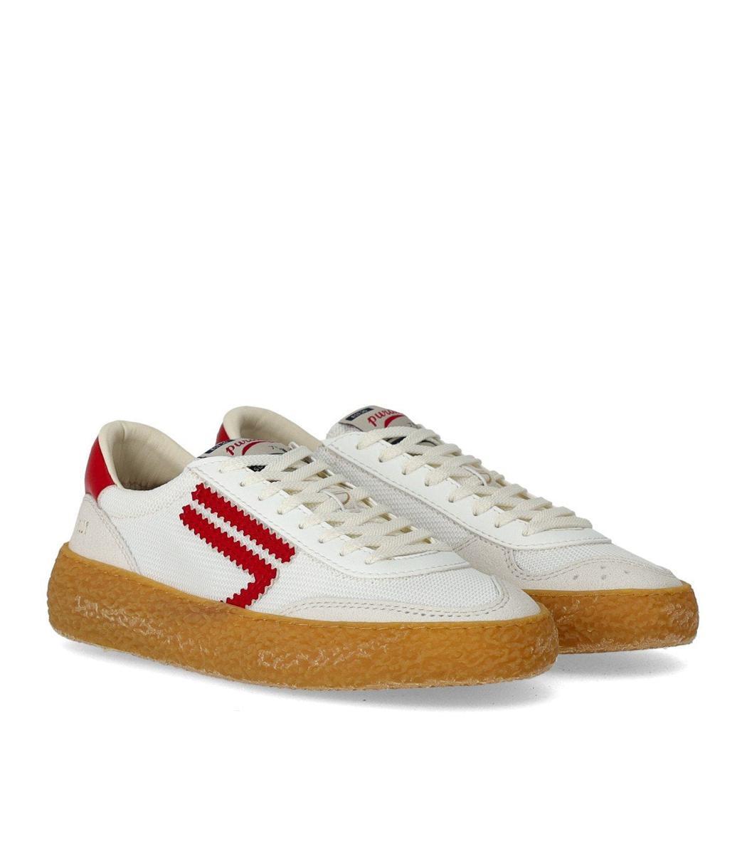 PURAAI Low-top sneakers for Women | Online Sale up to 44