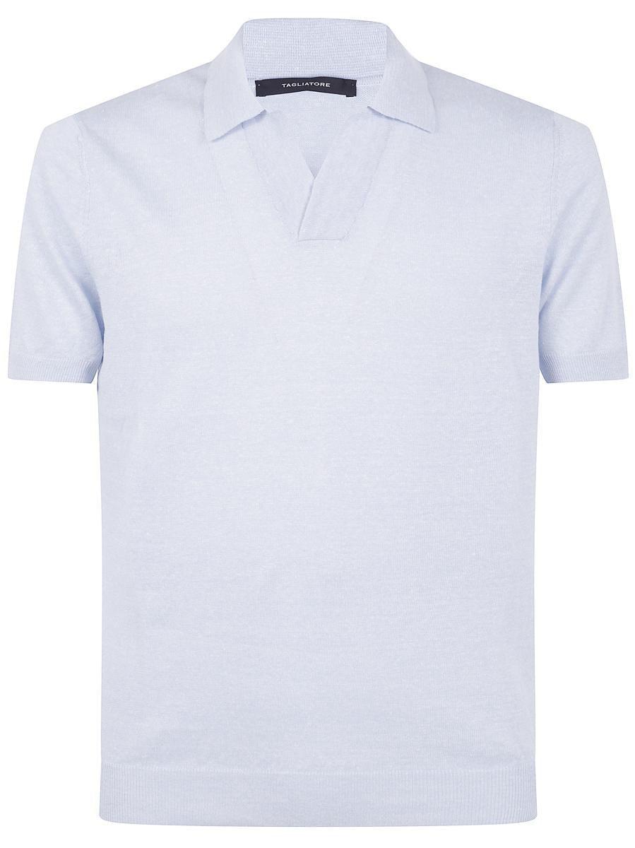 Tagliatore T-shirts for Men | Online Sale up to 58% off | Lyst
