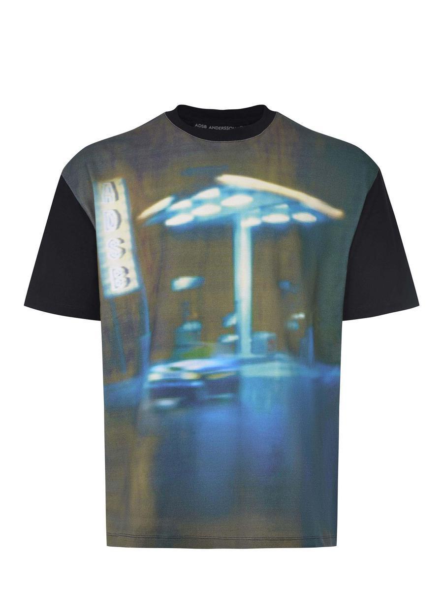 ANDERSSON BELL T-shirts for Men | Online Sale up to 58% off