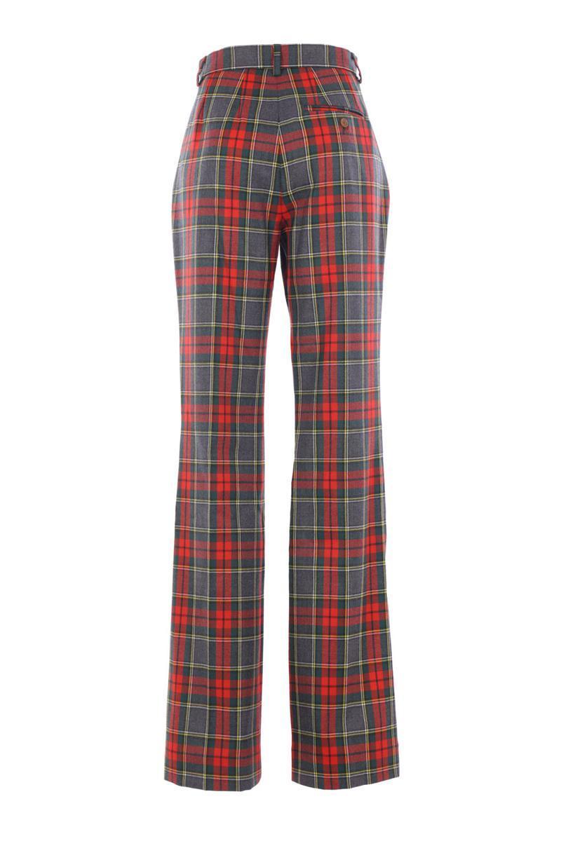 Vivienne Westwood Pants for Women | Online Sale up to 54