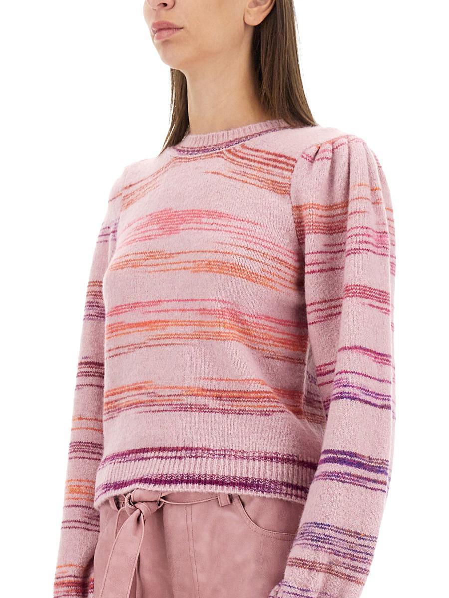 Madinel top from Baum und Pferdgarten | Washed Sassafras