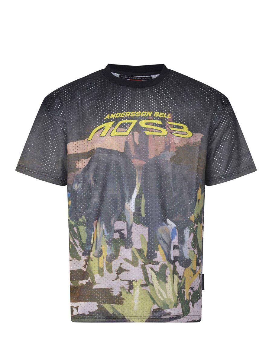 ANDERSSON BELL T-shirts for Men | Online Sale up to 58% off