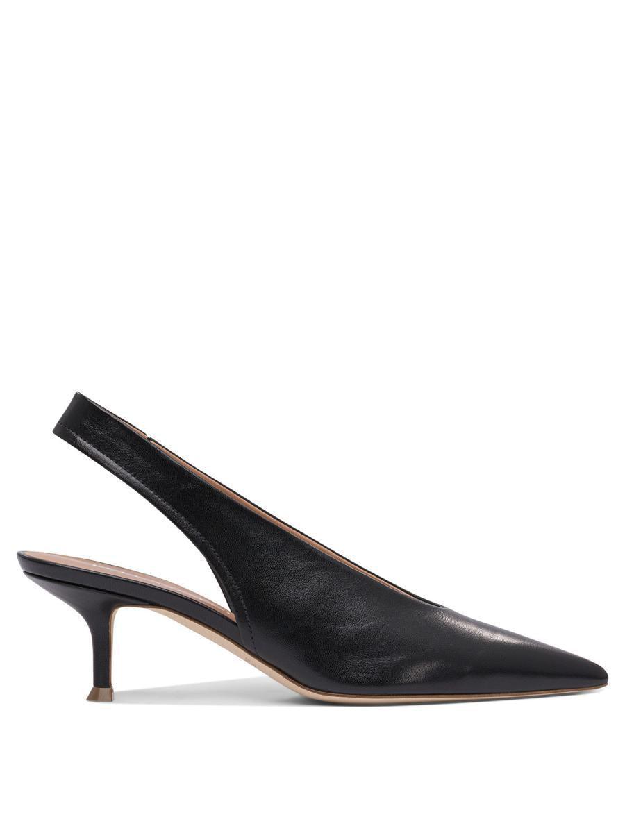 パーティーシューズ Lella Baldi Heeled shoes Black Lella Baldi Shoes for Women | Online Sale up to 40% off | Lyst