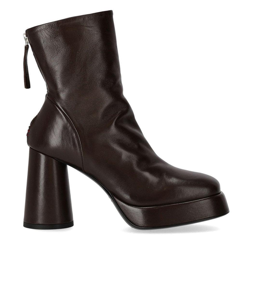 Halmanera Ankle boots for Women | Online Sale up to 80% off