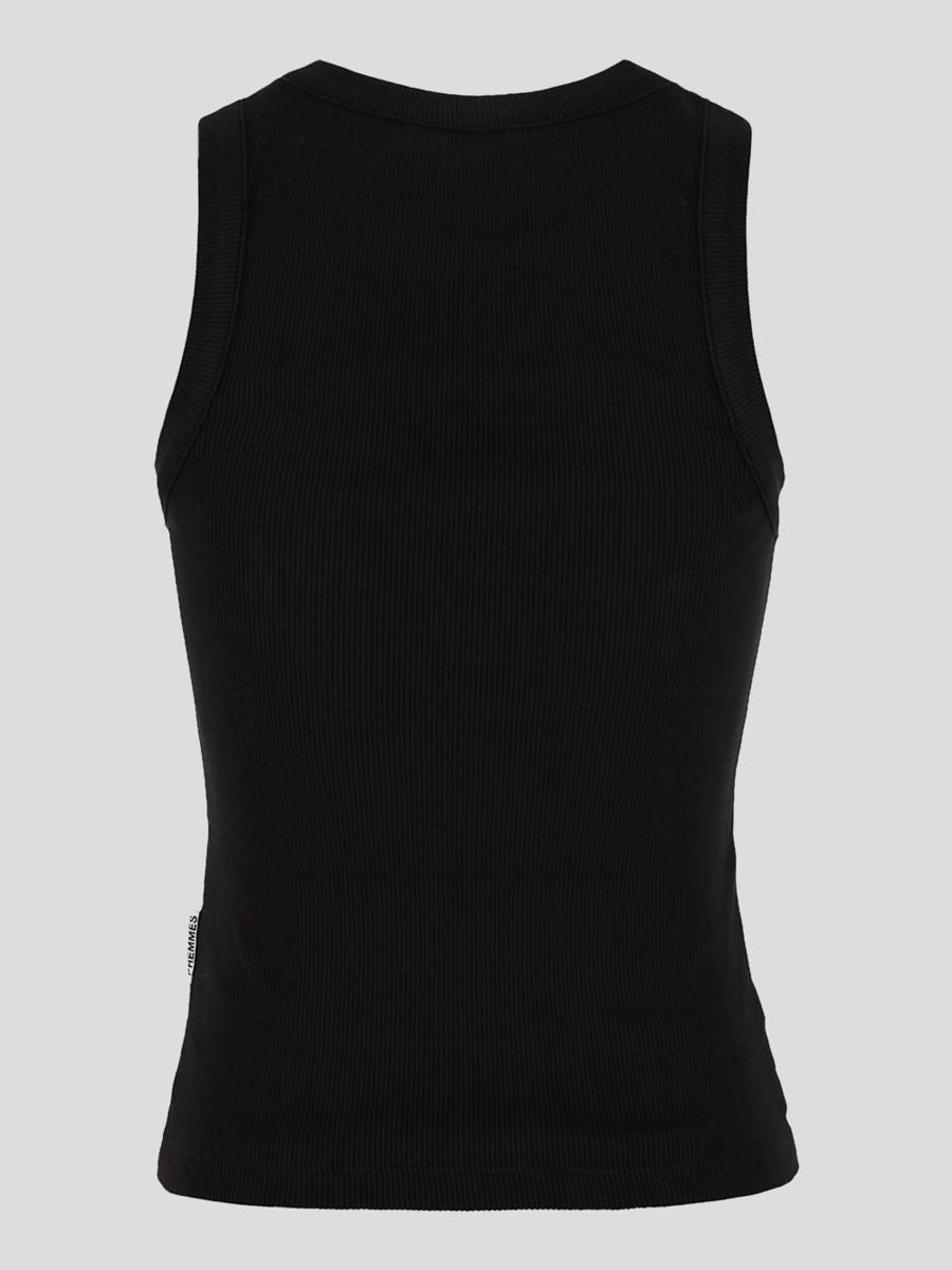 DES_PHEMMES 売れ筋商品|||デス フェム Tシャツ トップス レディース Tank tops White 24847582_55043025_600.jpg