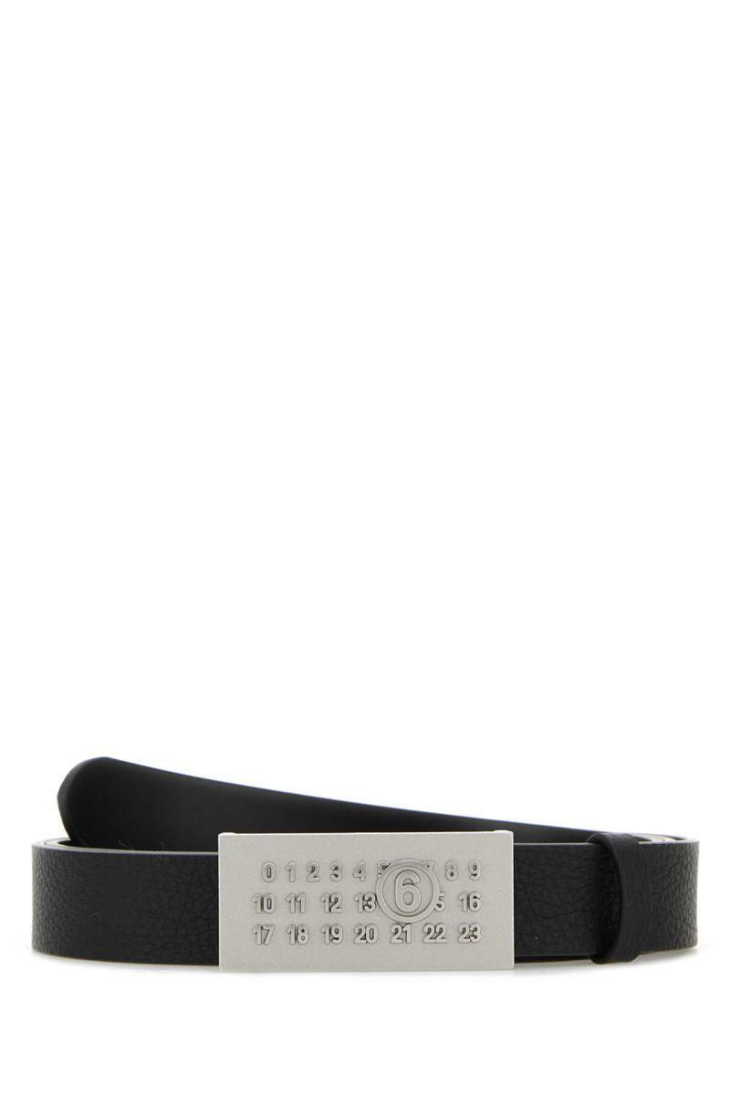 MM6 by Maison Martin Margiela Belts for Women | Online Sale
