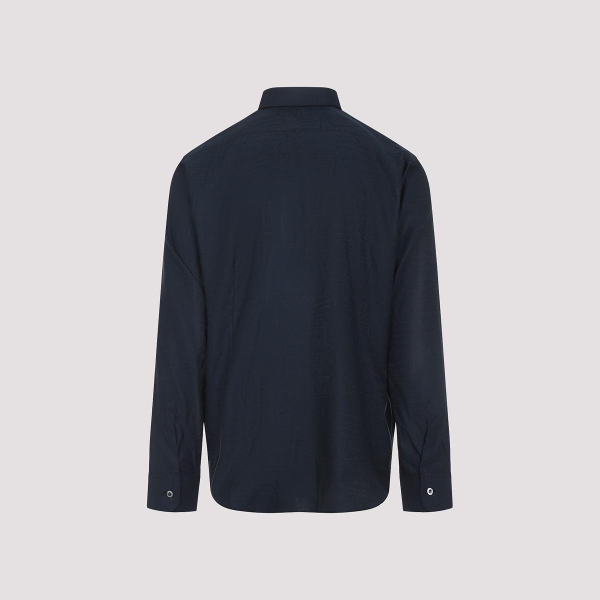 Berluti Shirts for Men | Online Sale up to 63% off | Lyst