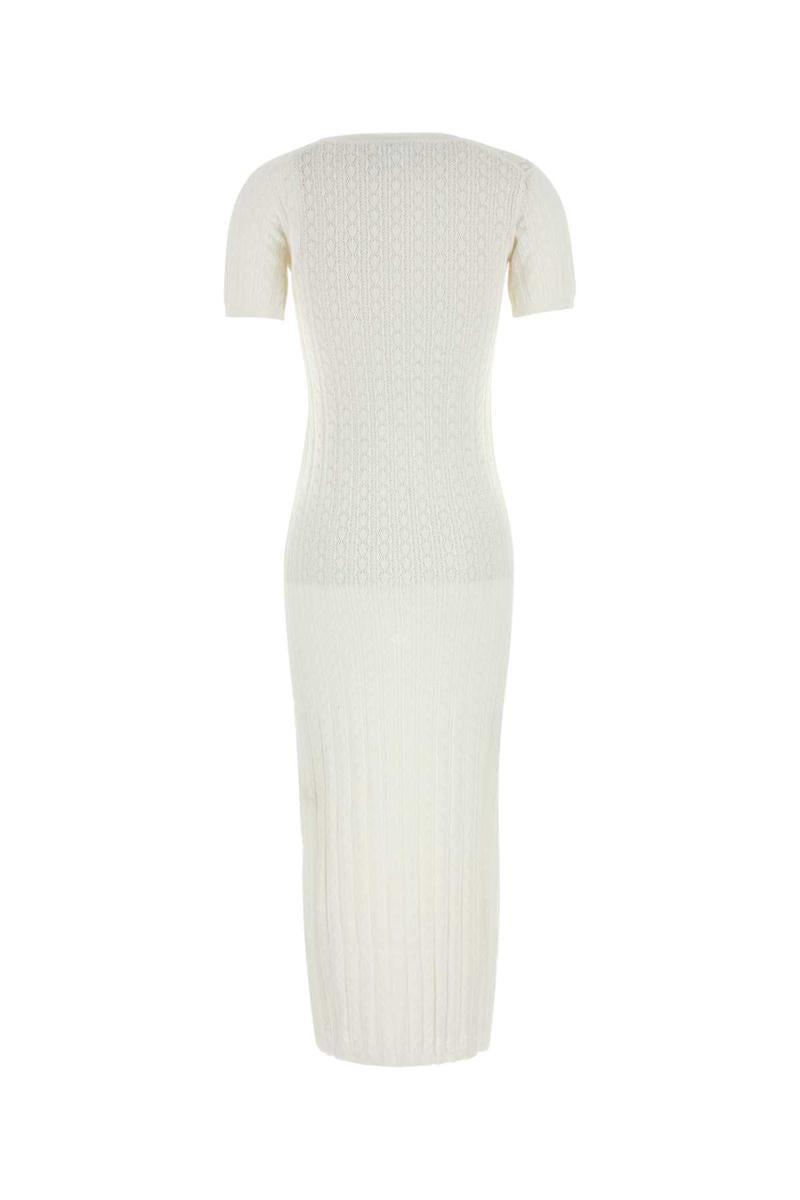 ワンピース LouLou De Saison Dresses White Loulou de Saison – L'ENSEMBLE