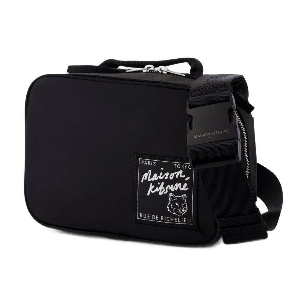 Maison Kitsuné Belt Bags and Fanny Packs for Men | Online