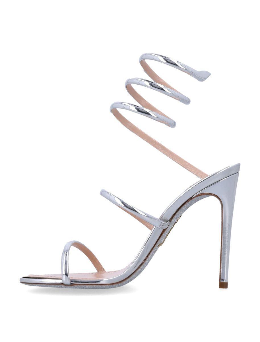 Rene Caovilla Heels for Women | Online Sale up to 49% off | Lyst Rene Caovilla Heels for Women | Online Sale up to 49% off | Lyst