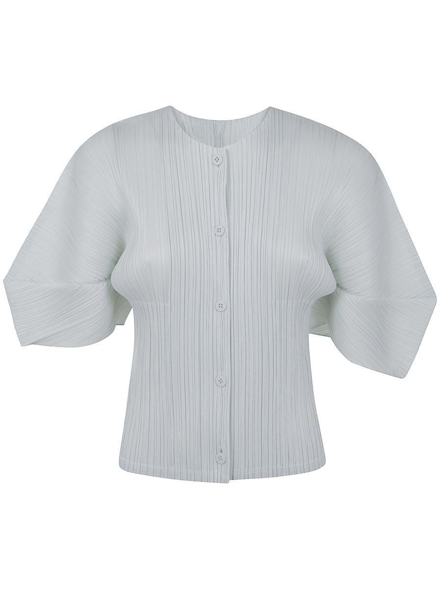 Pleats Please Issey Miyake on Sale | Up to 36% off | Lyst