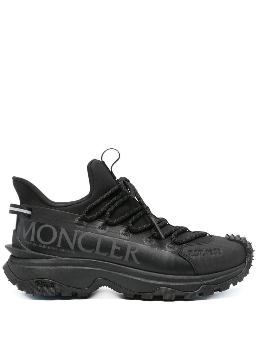 Shop Moncler Trailgrip Lite 2 Low Top Sneakers | Saks Fifth