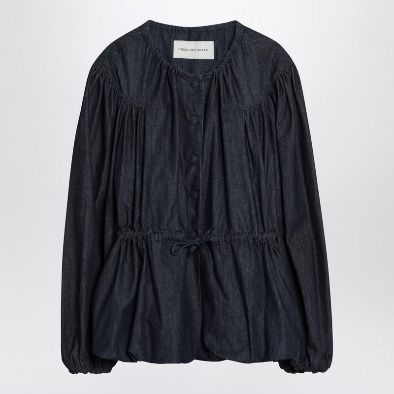 Dries Van Noten Casual jackets for Women | Online Sale up to Dries Van Noten Casual jackets for Women | Online Sale up to