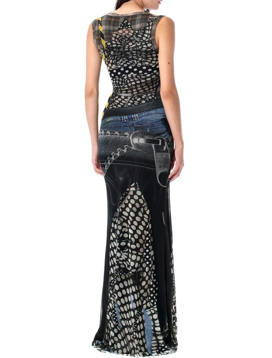 ワンピース OTTOLINGER Woman Dress Multicolor 10150030102 PRIWHT OTTOLINGER: Dress woman - Multicolor | Ottolinger dress