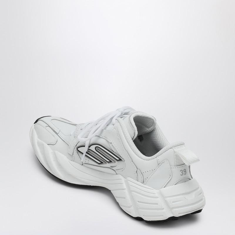 Balenciaga Monday Shoe in White | Lyst