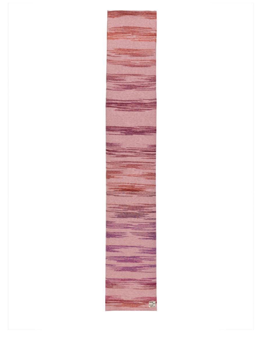 スカーフ BAUM UND PFERDGARTEN Woman Scarf Pink 23884 C6243 Baum und Pferdgarten Scarves and mufflers for Women | Online