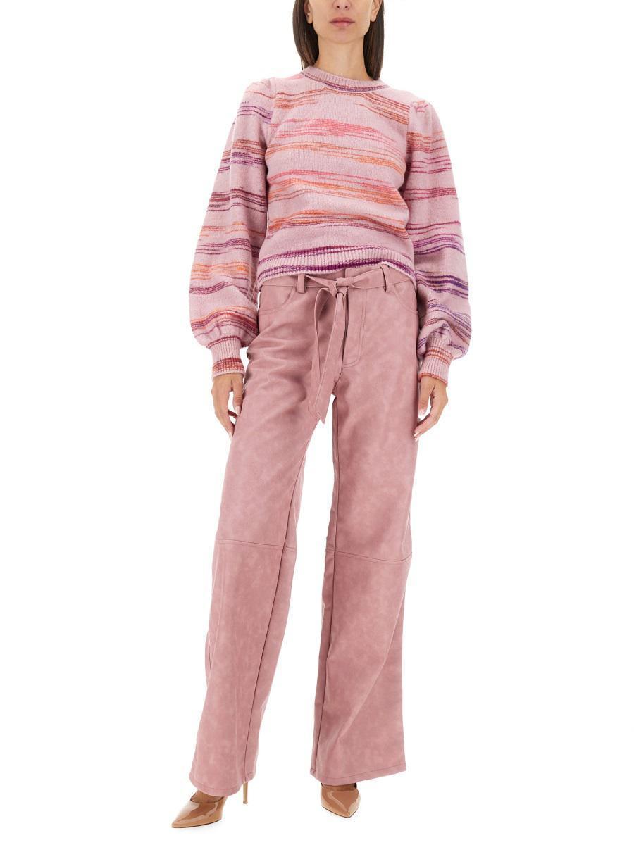 Baum und Pferdgarten Wide-leg and palazzo pants for Women