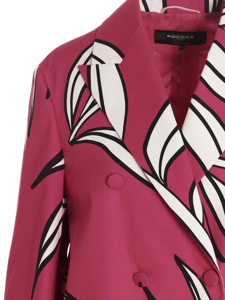 Rochas Blazers, sport coats and suit jackets for Women