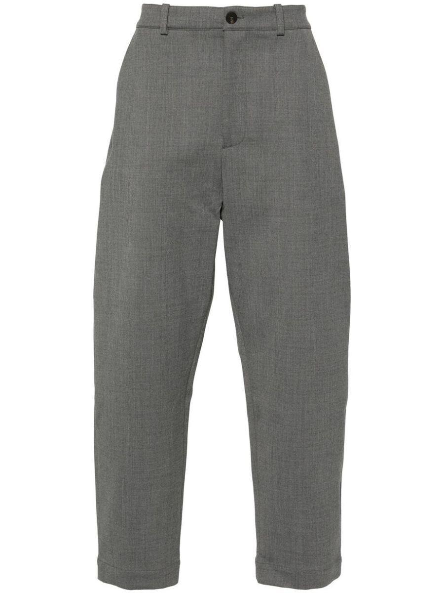 Studio Nicholson Pants for Men | Online Sale up to 60% off Studio Nicholson Pants for Men | Online Sale up to 60% off