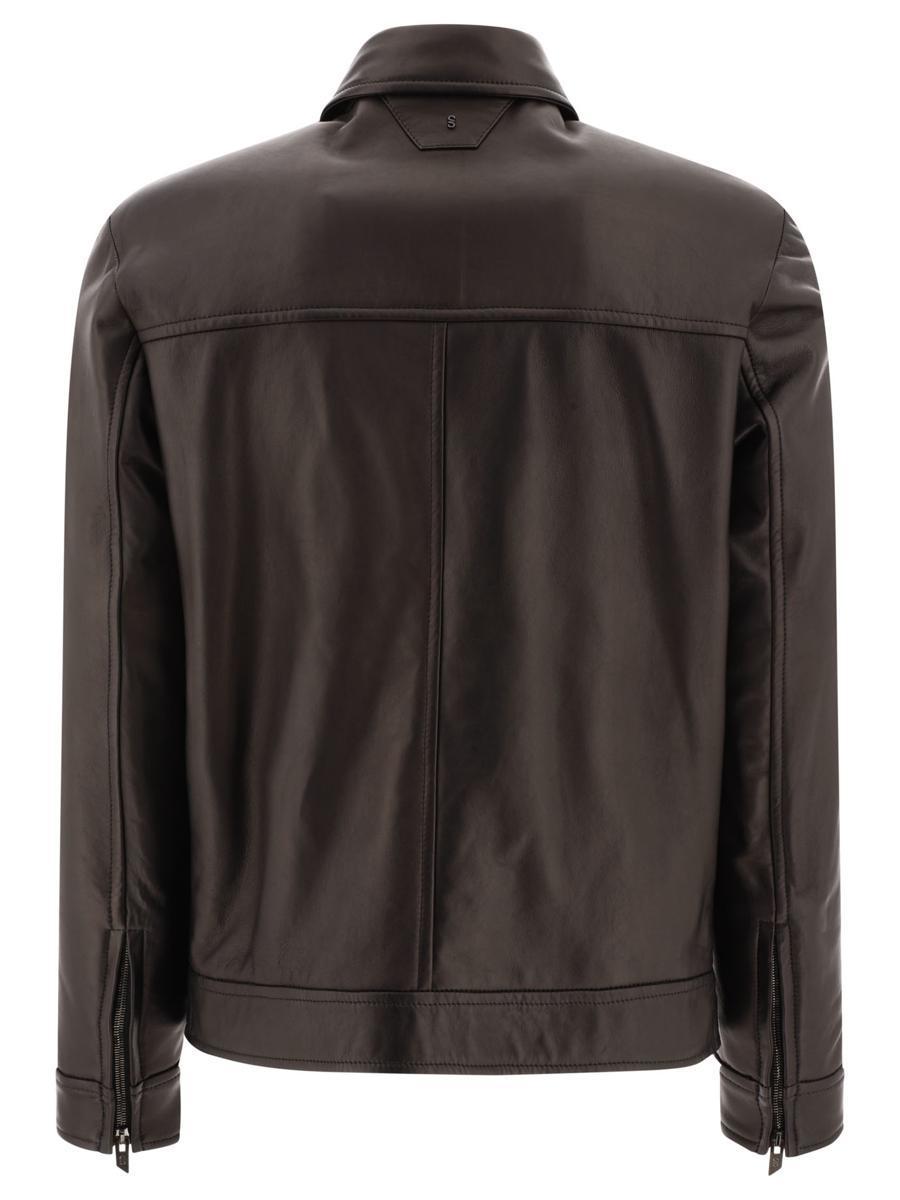 Salvatore Santoro Jackets for Men | Online Sale up to 53