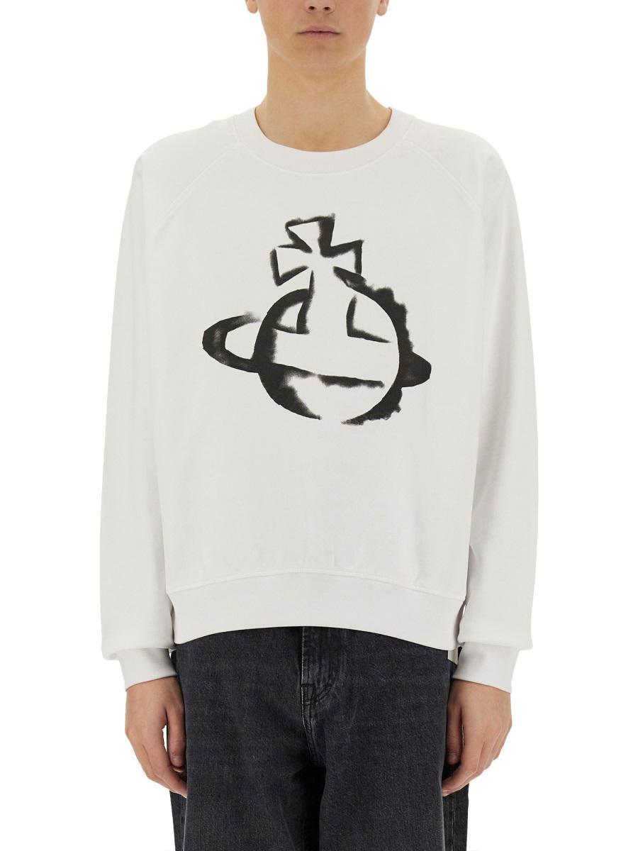 Vivienne Westwood Sweatshirts for Women | Online Sale up to