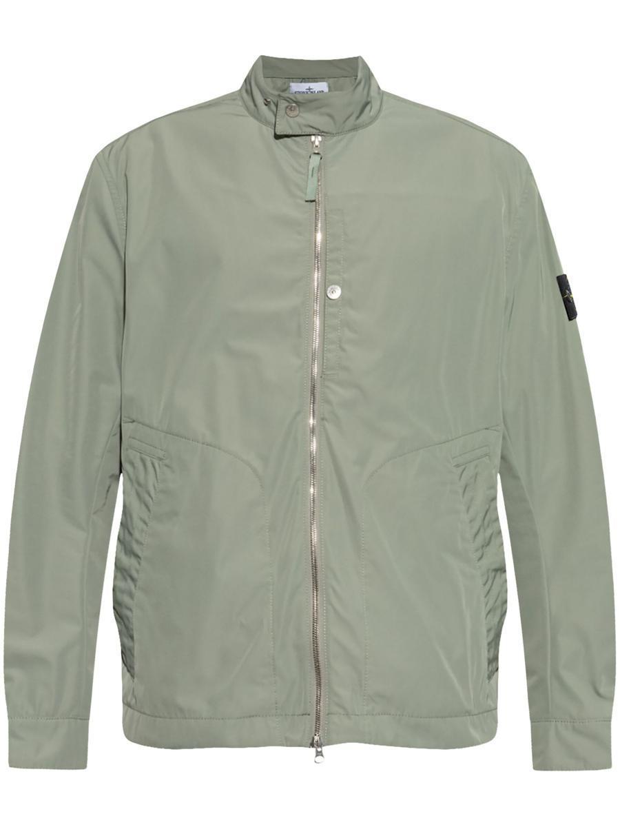 Men's Stone Island Casual jackets | Lyst Men's Stone Island Casual jackets | Lyst