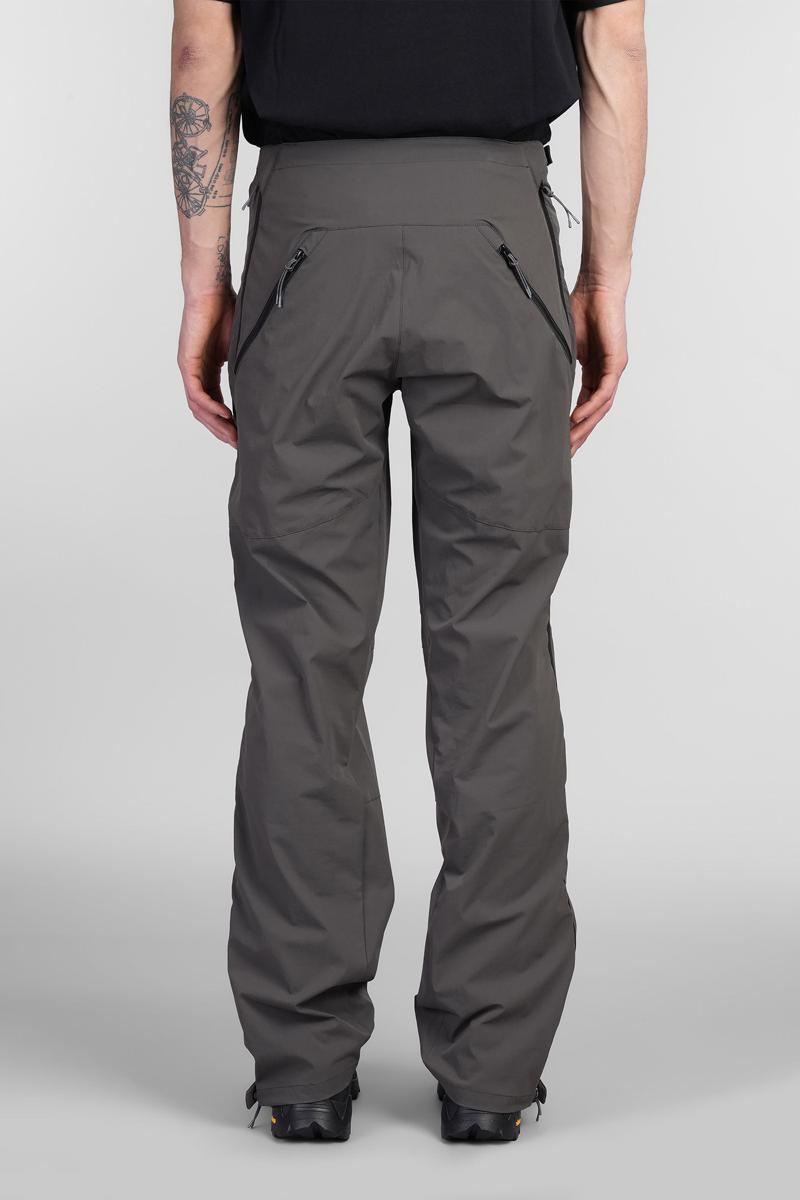 美品】ROA Cargo Trousersシェル パンツhiking - メルカリ