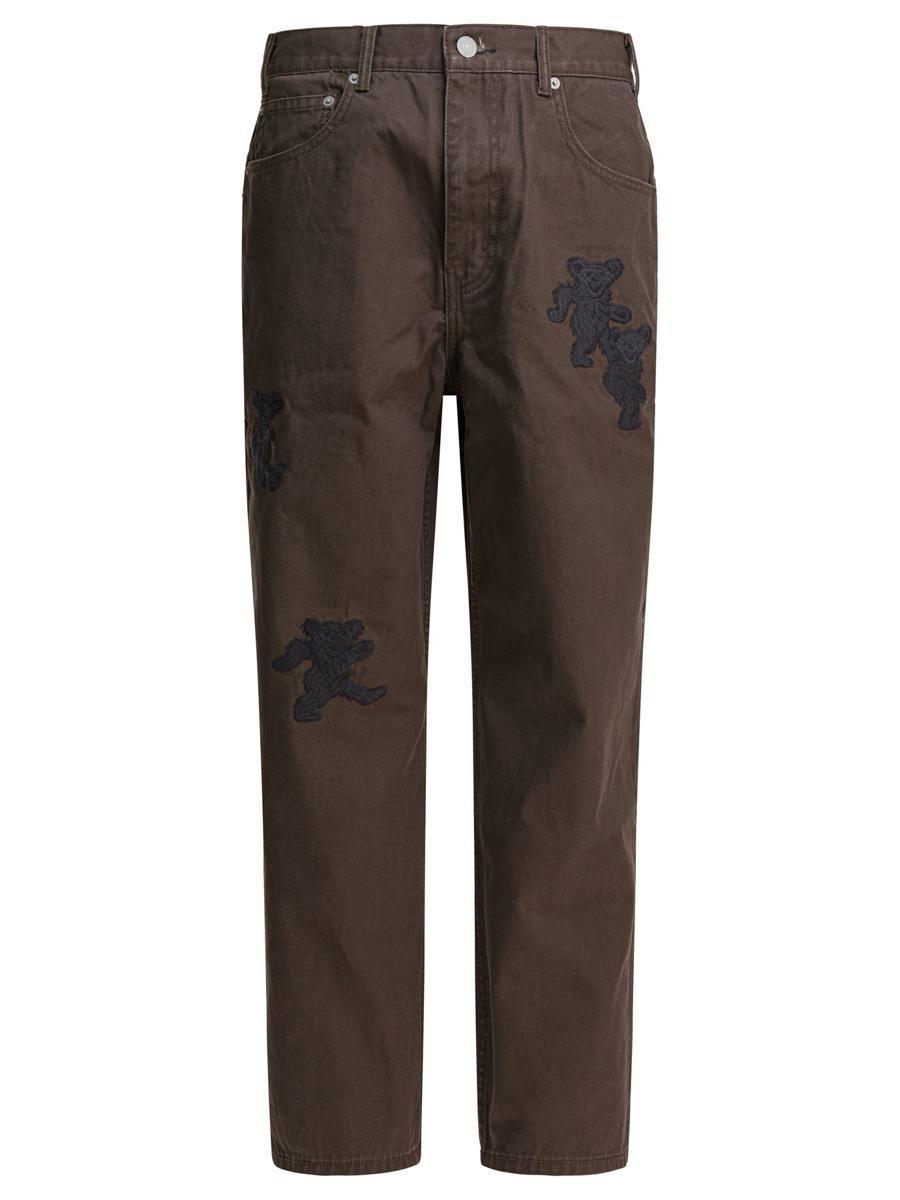 thisisneverthat Pants for Men | Online Sale up to 60% off | Lyst