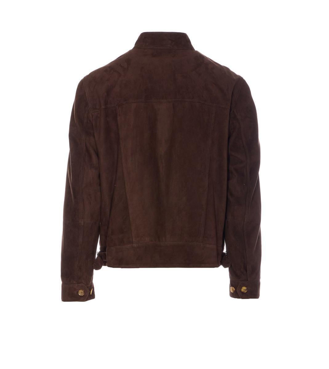 Brunello Cucinelli Jackets for Men | Online Sale up to 52 Brunello Cucinelli Jackets for Men | Online Sale up to 52