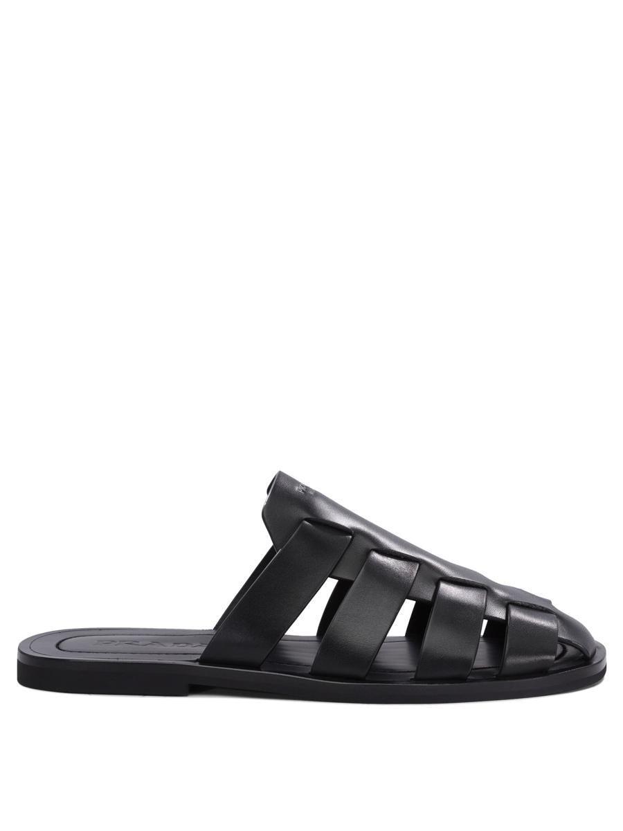 【関税＆送料込み】Prada Cage Mules prada-Black-Cage-Mules.jpeg