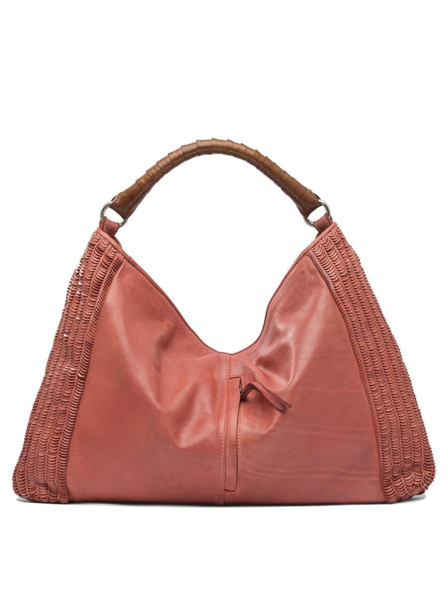 ショルダーバッグ・ポシェット Giancarlo Nevola Shoulder bags Red Giancarlo Nevola Shoulder bags for Women | Online Sale up to