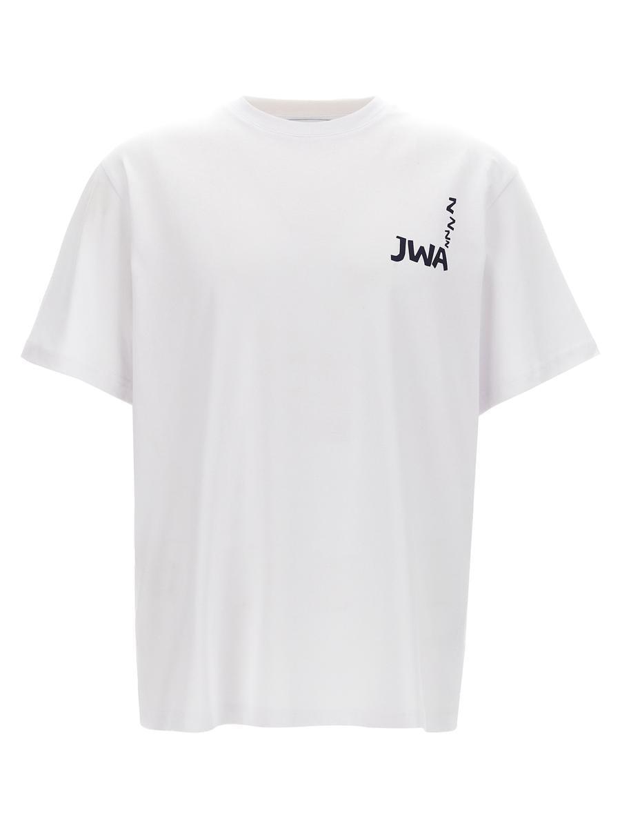 JW Anderson T-shirts for Men | Online Sale up to 48% off | Lyst JW Anderson T-shirts for Men | Online Sale up to 48% off | Lyst