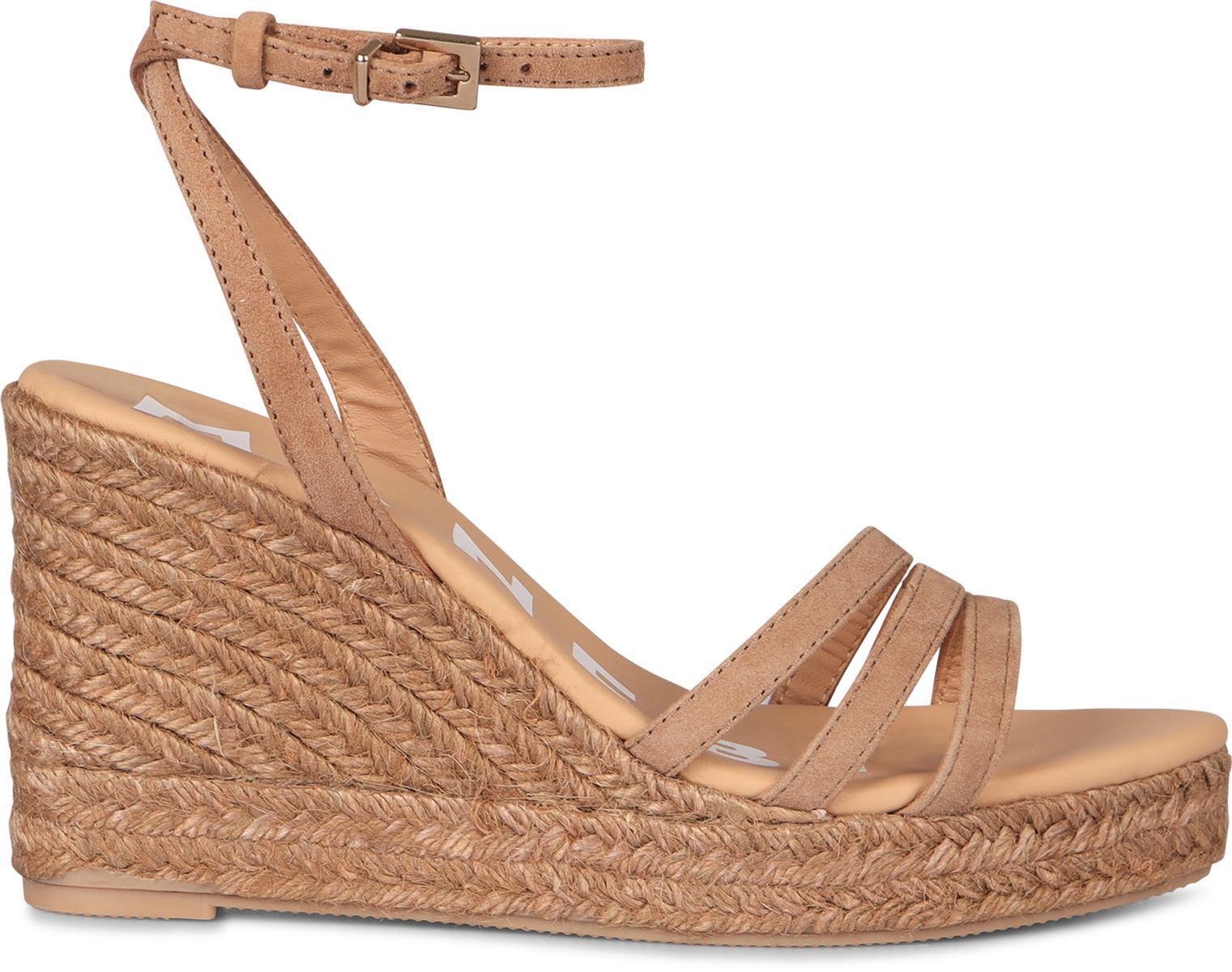 Manebí Wedge sandals for Women | Online Sale up to 63% off